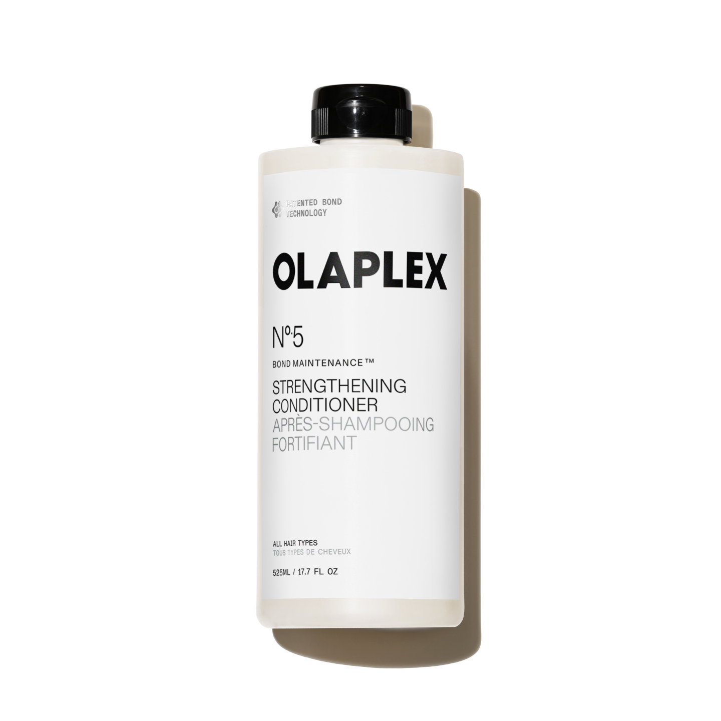 Nº.5 Bond Maintenance™ Strengthening Conditioner Jumbo— OLAPLEX Inc.