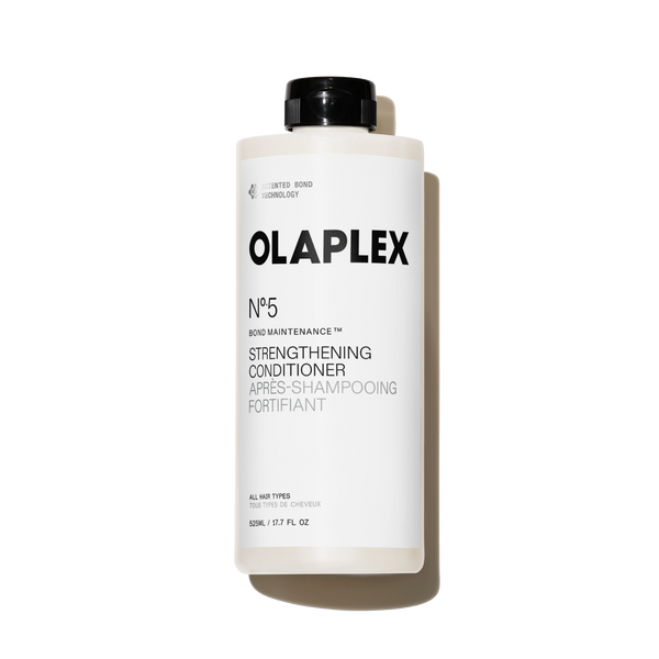 トリートメント Olaplex No.5 Conditioner 1000ml Nº.5 Bond Maintenance™ Strengthening Conditioner Jumbo— OLAPLEX Inc.
