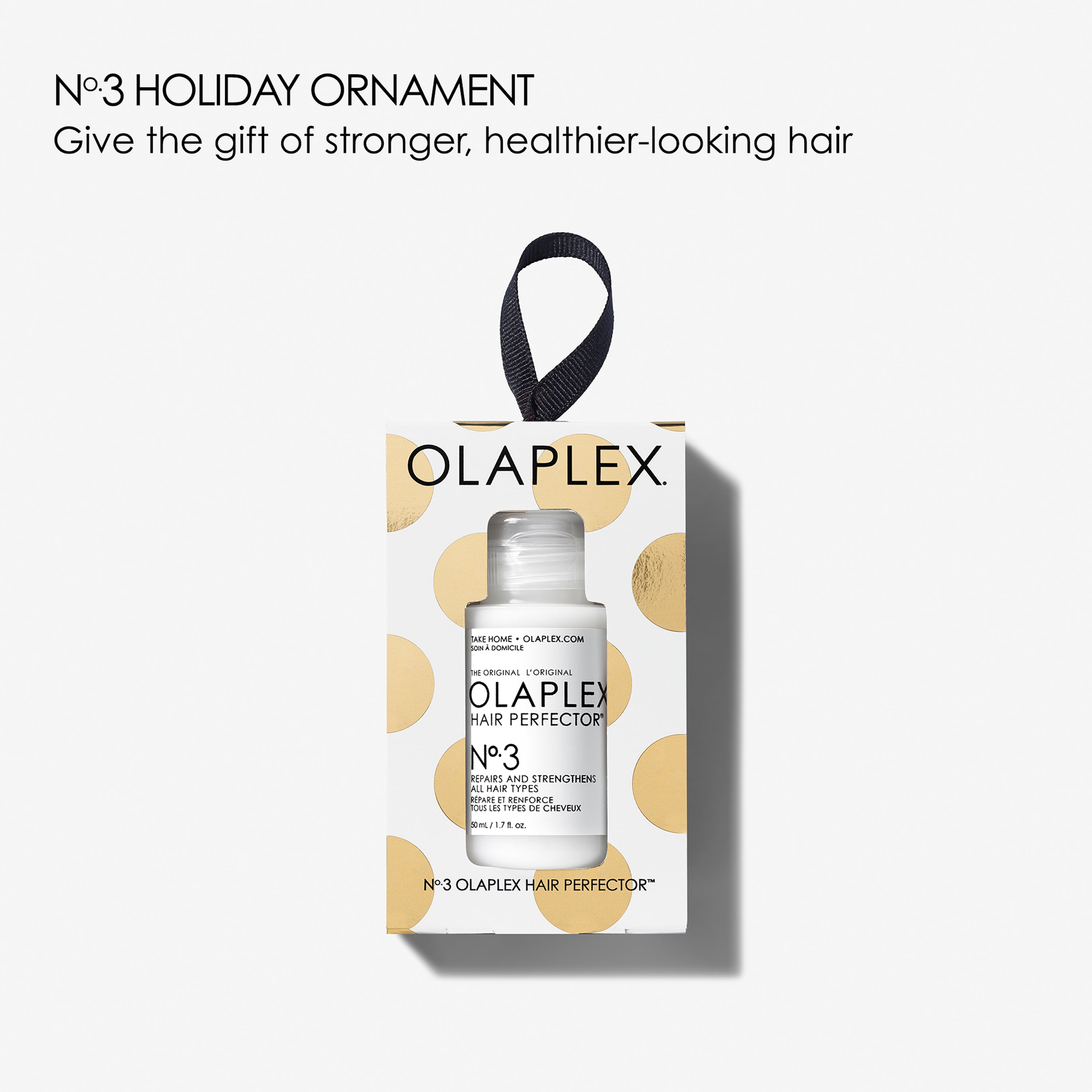 Olaplex outlet Holiday Hair Treat