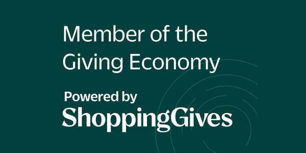 Member of the Giving Economy