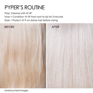 Nº.5P BLONDE ENHANCER™ TONING CONDITIONER