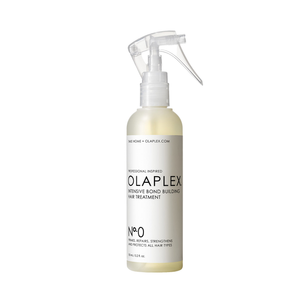 Olaplex #0 #3 Value Size Olaplex Bond 2024 Building Bundle