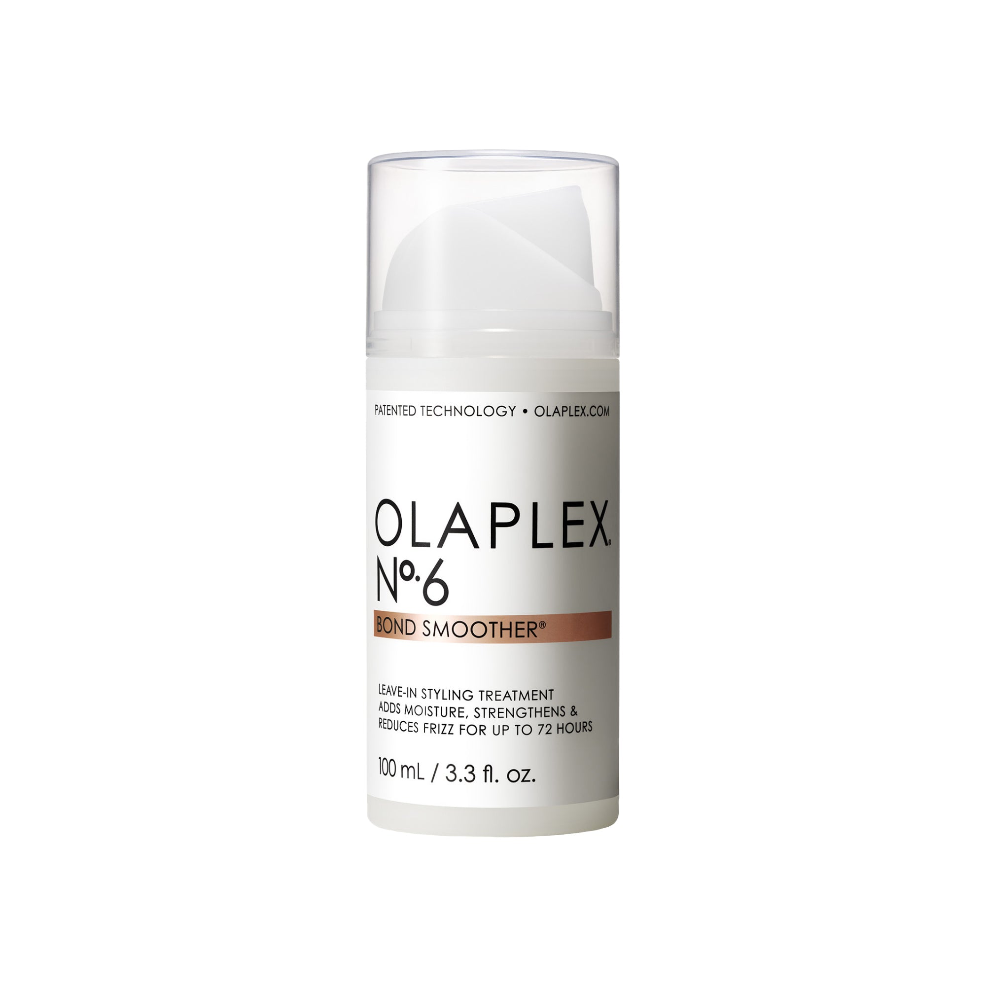 Olaplex Hair Bond Smoother No 6 deals Duo- 2 units