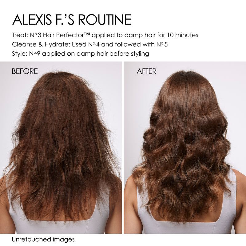 Nº.3 BONUS SIZE HAIR PERFECTOR™ - OLAPLEX Inc.