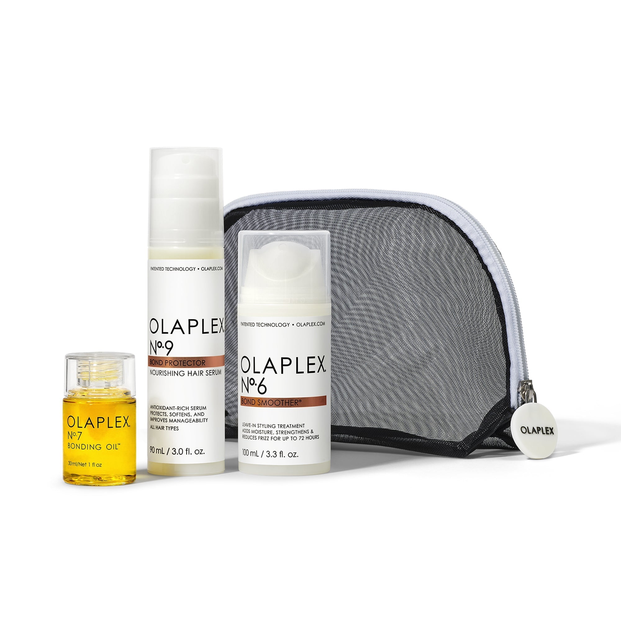 Shop OLAPLEX Hair Repair Kits - OLAPLEX Inc.