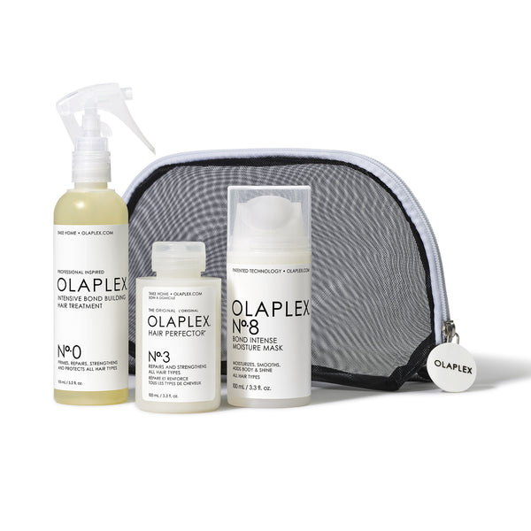 Olaplex: outlet 0, 3, 4, 5, 6, & 7