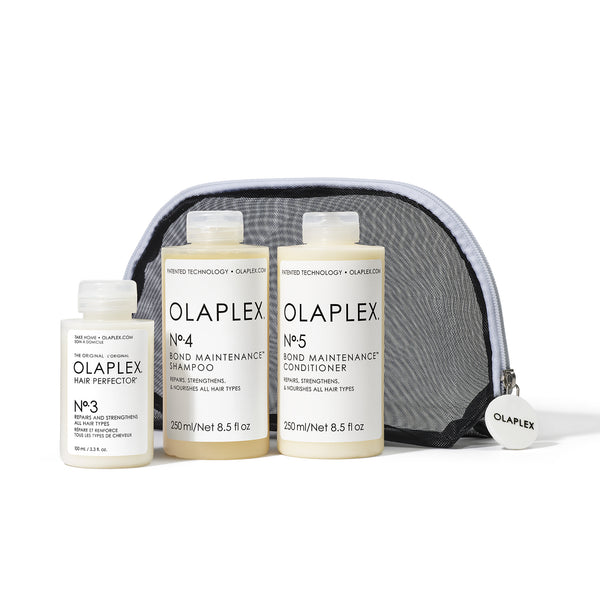 Olaplex Complete Bond Hair 2024 Repair System No 0, 3, 4, 5, 6, 7, 8, 9 Full Set