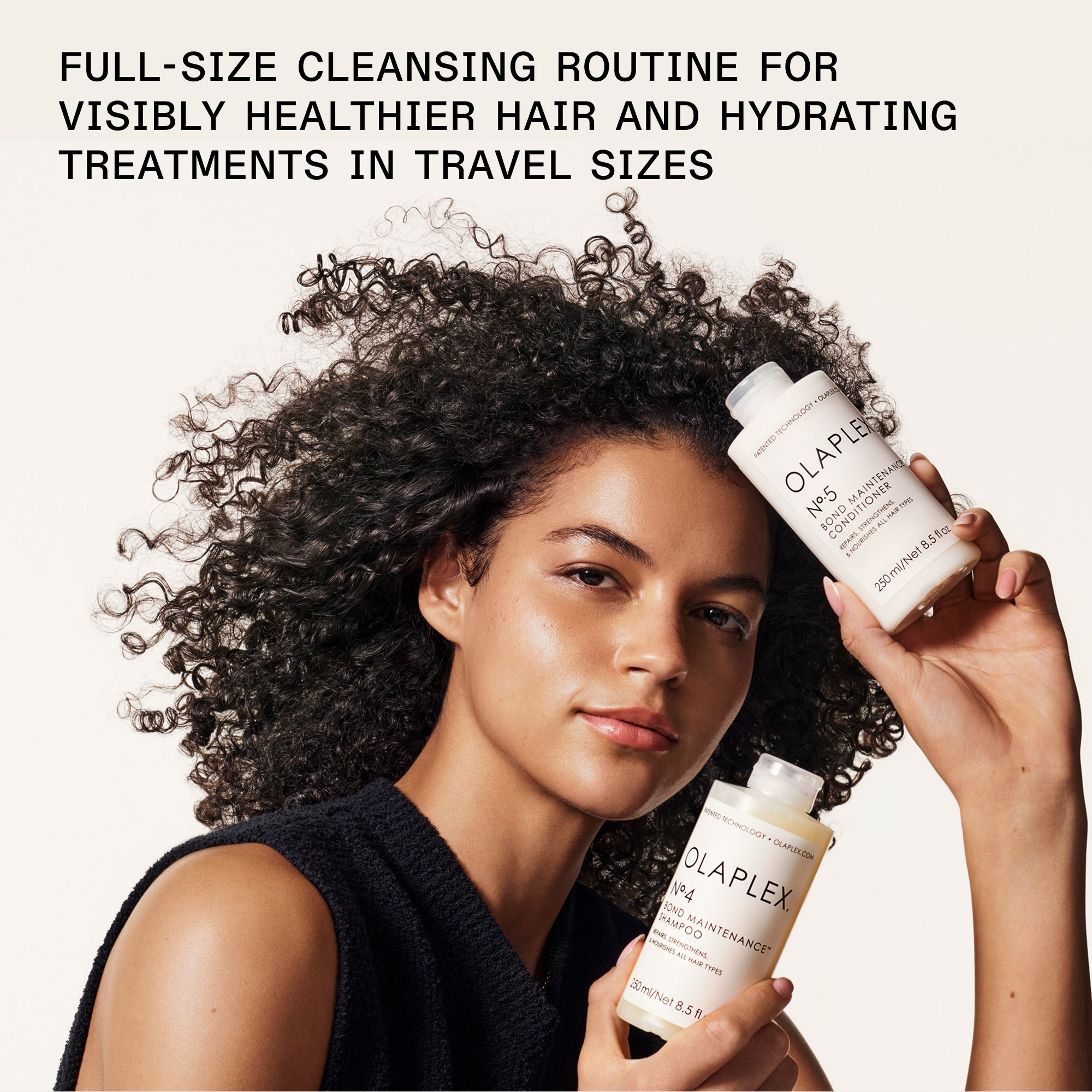 PRO EXCLUSIVE: THE HEALTHY HAIR CLEANSING SET