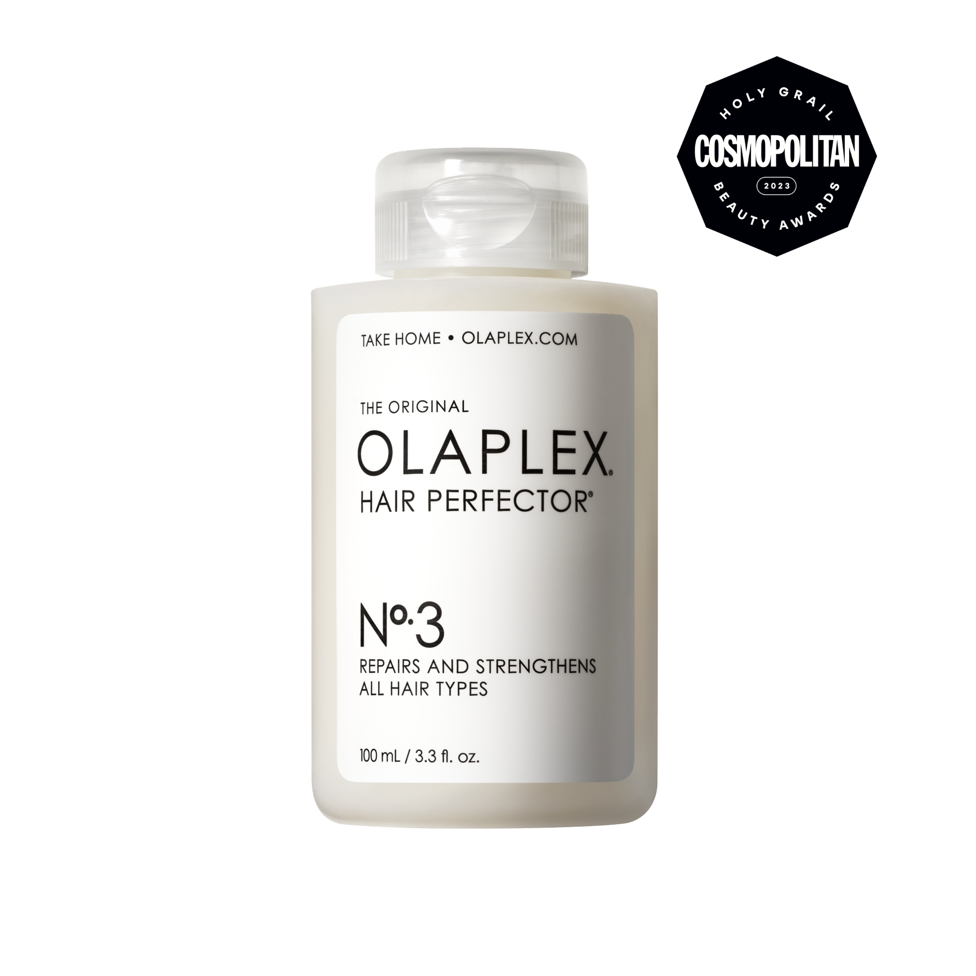 N .3 Hair Perfector OLAPLEX Inc