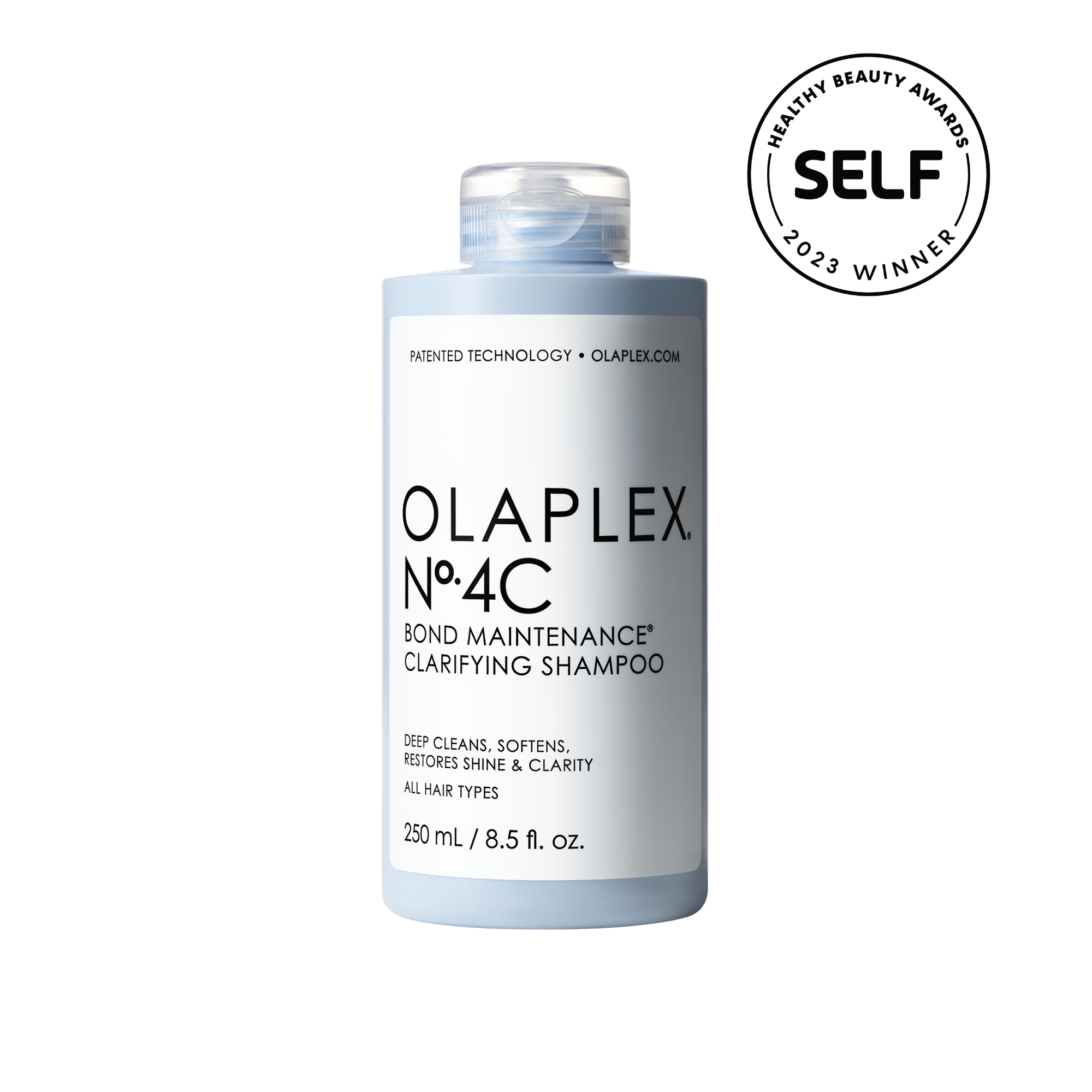 No. 4C Bond Maintence Olaplex Clarifying Shampoo hotsell