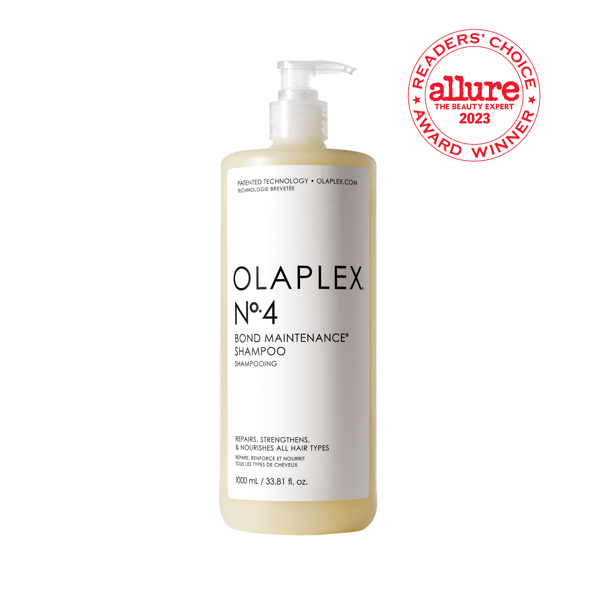 Olaplex purchases set of 4