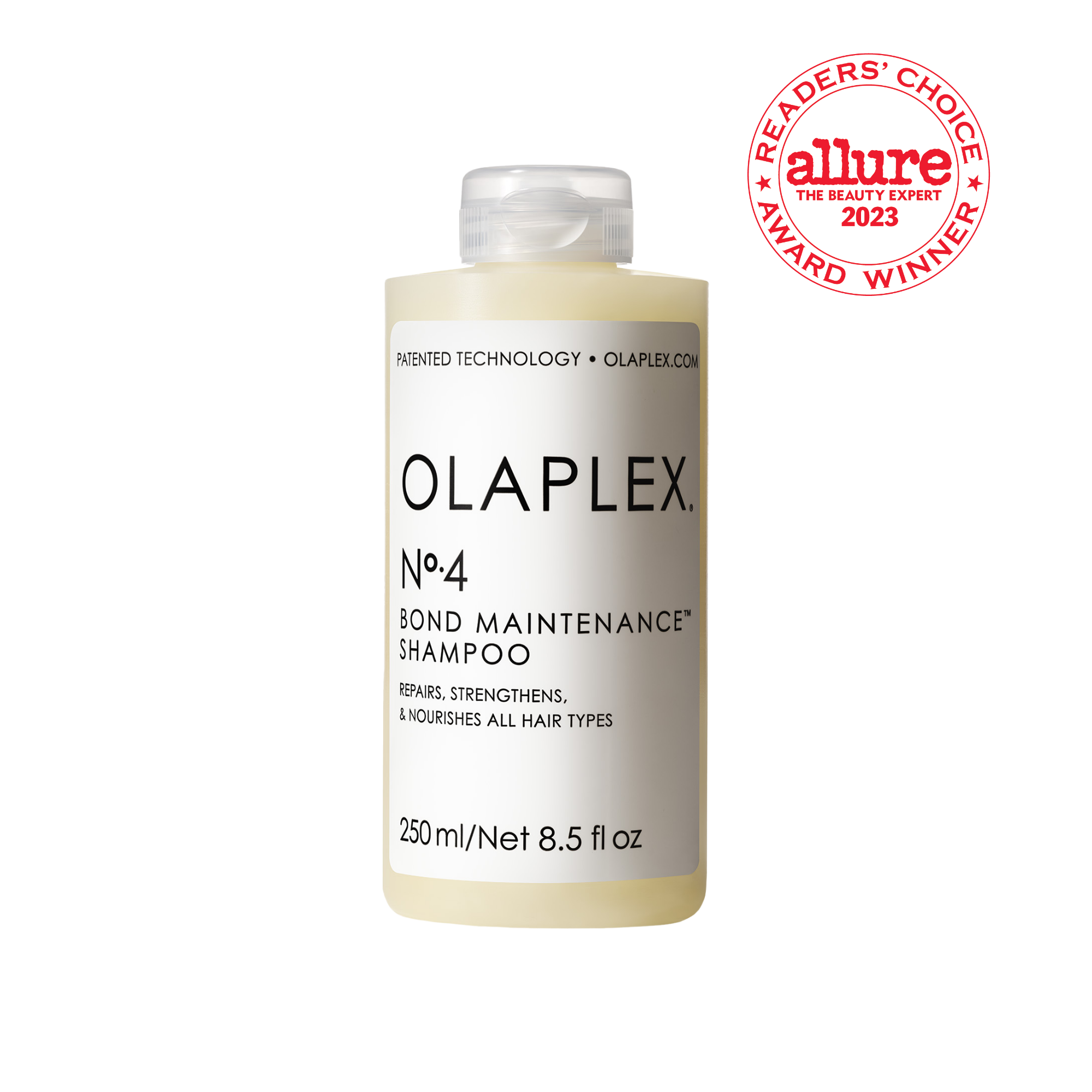 Olaplex no 4 discount shampoo