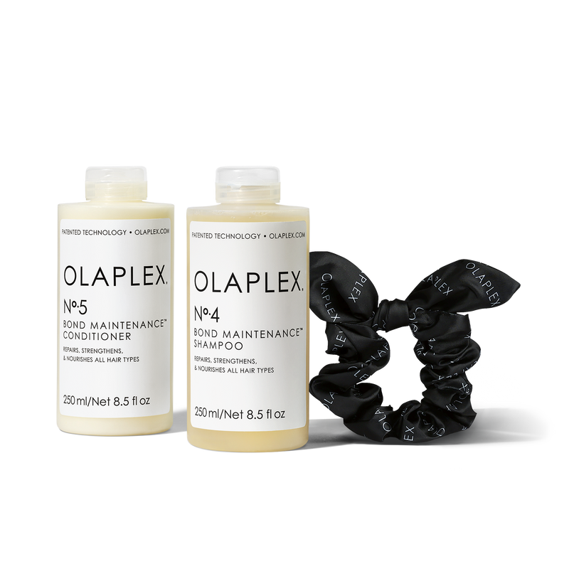 DAILY CLEANSE & CONDITION KIT