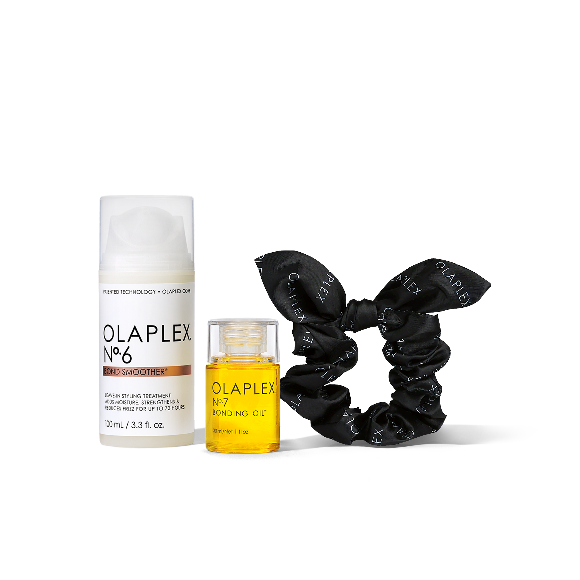 Olaplex Traveling Stylist Kit deals N°1 & N°2 Bonding Repair Kit