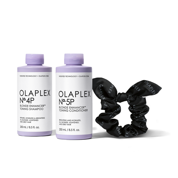 Olaplex No.4P and No.5P Toning Bundle