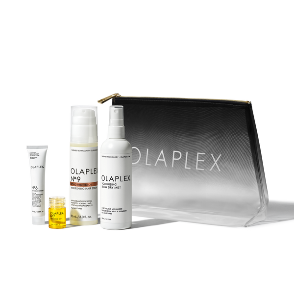 COMPLETE OLAPLEX STYLING KIT - OLAPLEX Inc.