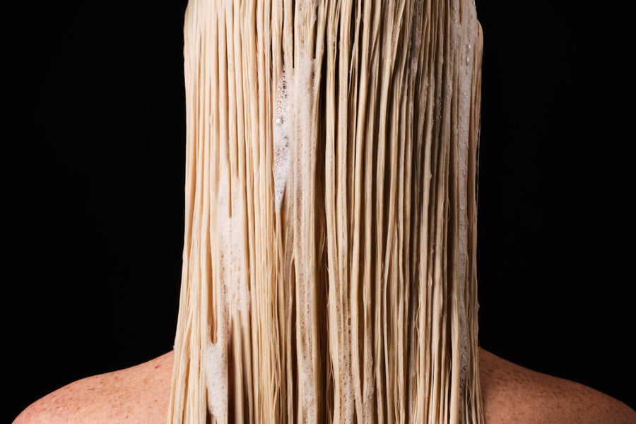 All About OLAPLEX Nº.4C Bond Maintenance Clarifying Shampoo