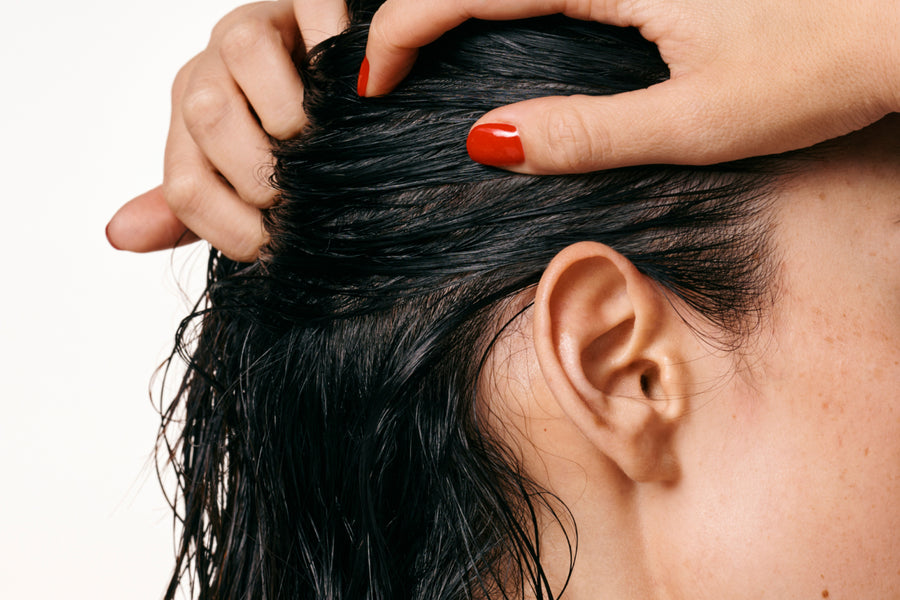 The Best Shampoo and Conditioner for an Oily Scalp and Dry Ends