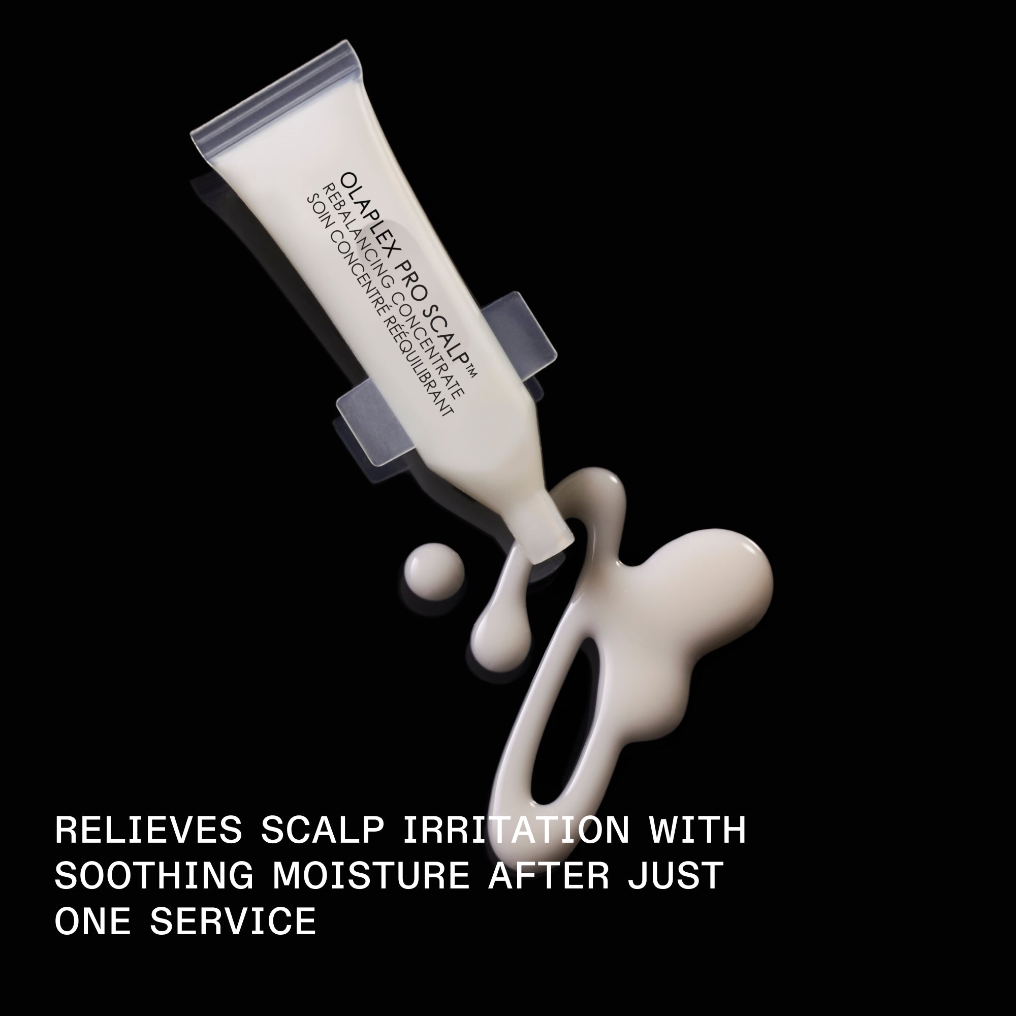 PRO EXCLUSIVE: OLAPLEX PRO SCALP™ REBALANCING CONCENTRATE