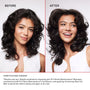 Unretouched Images*

*Results may vary. Results achieved by cleansing with No.4 Bond Maintenance® Shampoo, conditioning with No.5 Bond Maintenance® Conditioner, and applying Volumizing Blow Dry Mist to damp hair before styling and again to dry hair.