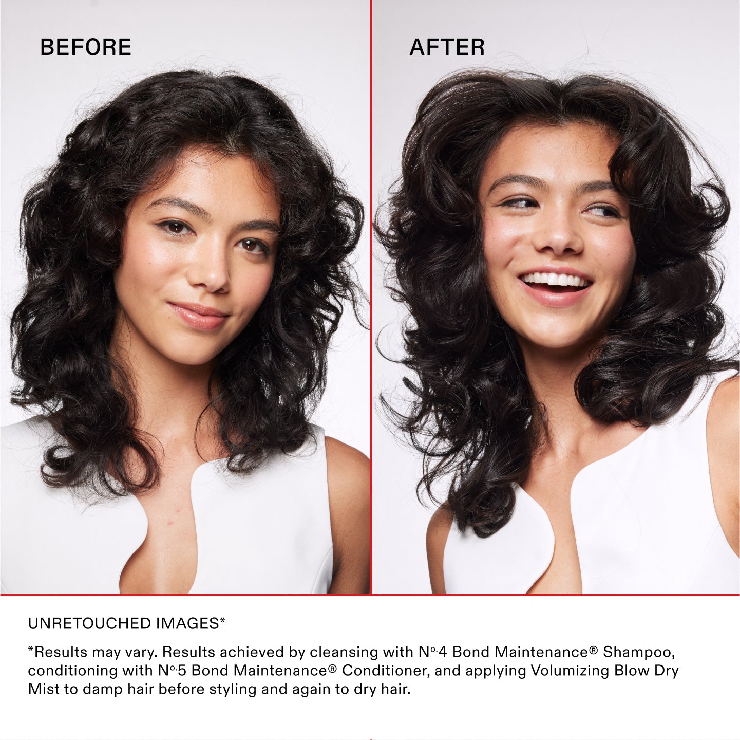VOLUMIZING BLOW DRY MIST - Main Image
