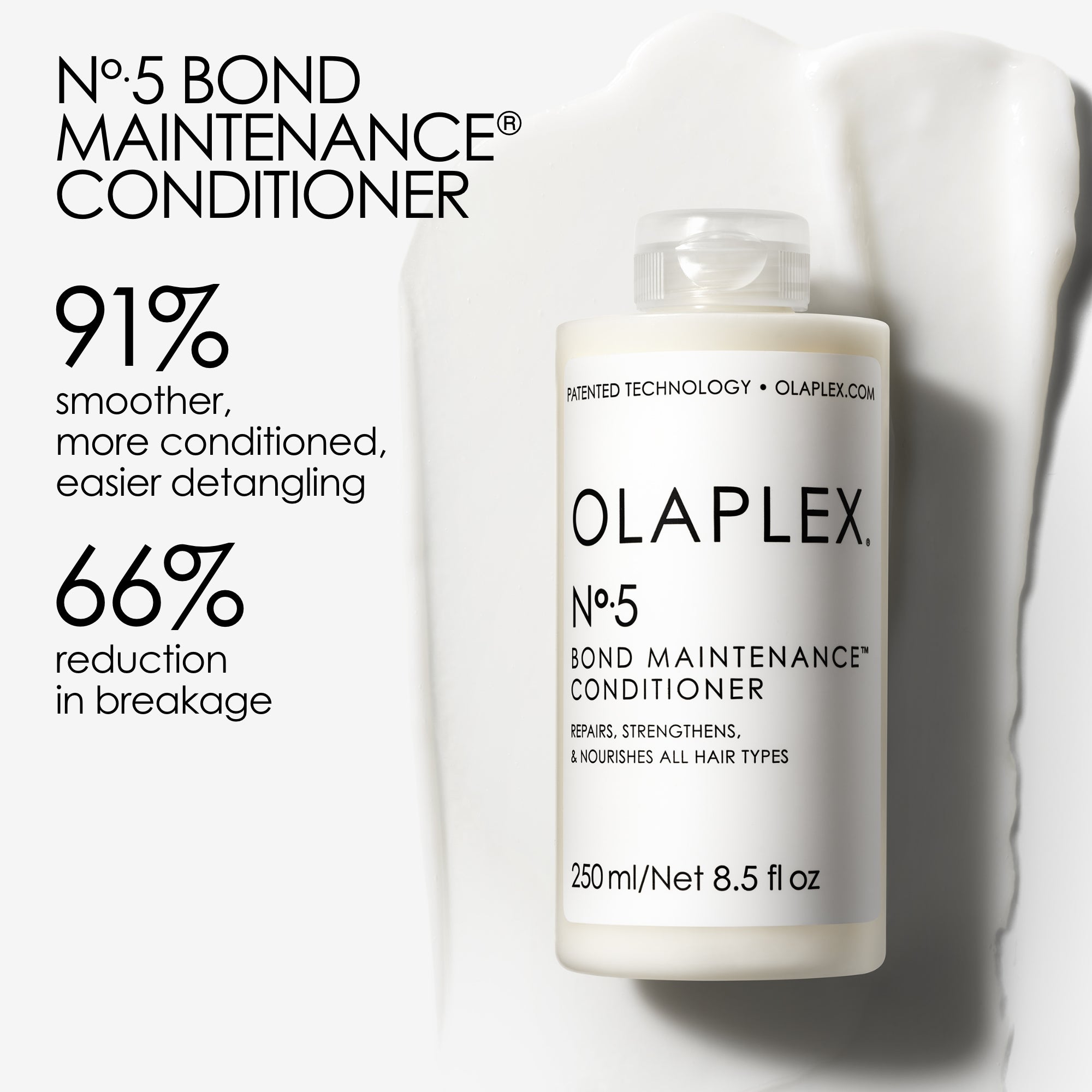 No.5 BOND MAINTENANCE CONDITIONER - OLAPLEX Inc.