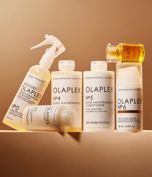 Olaplex deals shampoo conditioner and serum NEW