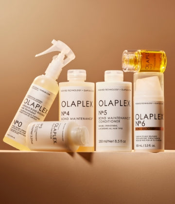 Shop All Products - OLAPLEX Inc.