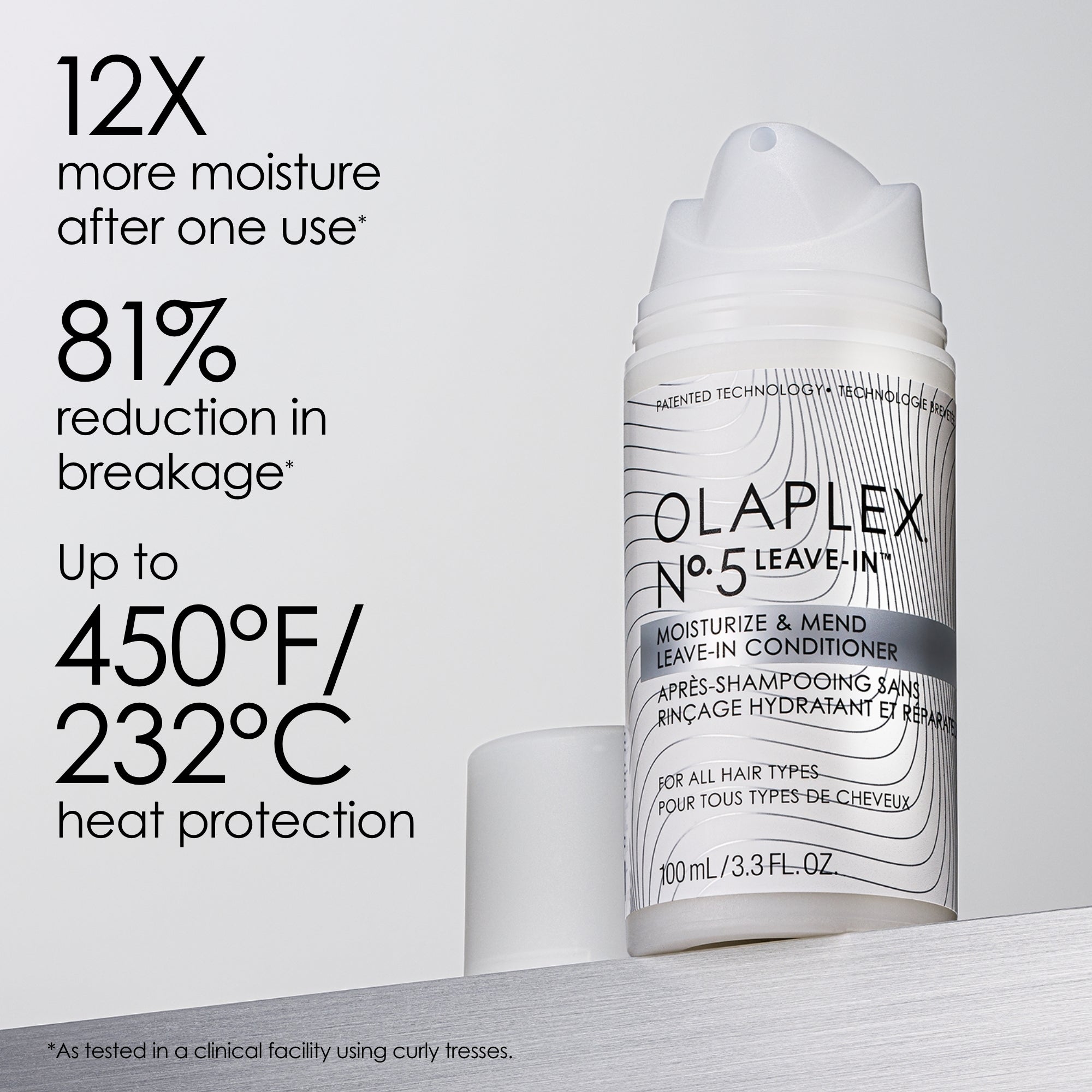 Olaplex deals 4-IN-1 Moisture Mask Sealed