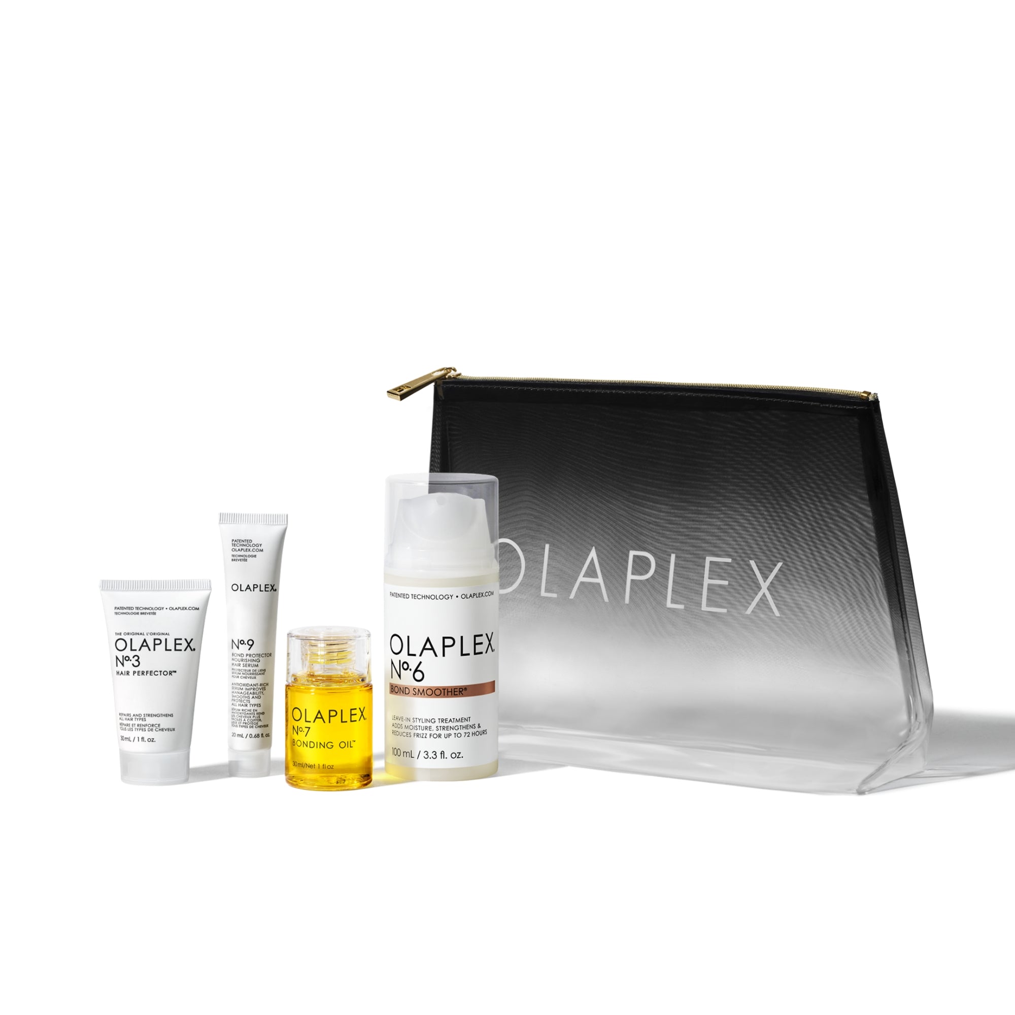 OLAPLEX SET SAVING #6 #7 discount #8 #9.