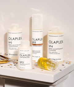 Olaplex full set new and fresh. popular