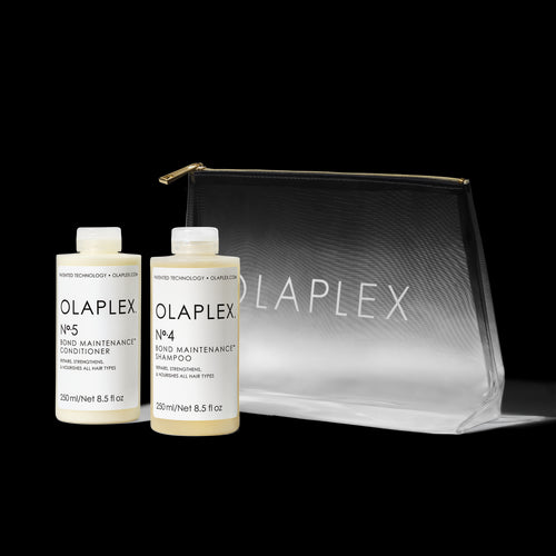 DAILY CLEANSE & CONDITION KIT