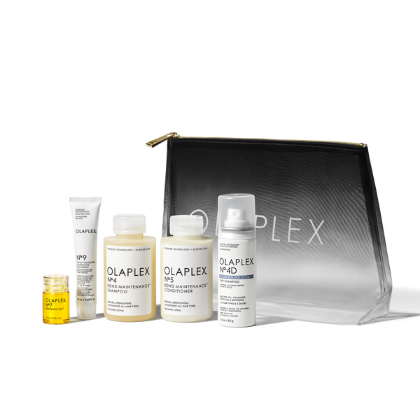 Olaplex Traveling Stylist deals Kit 30