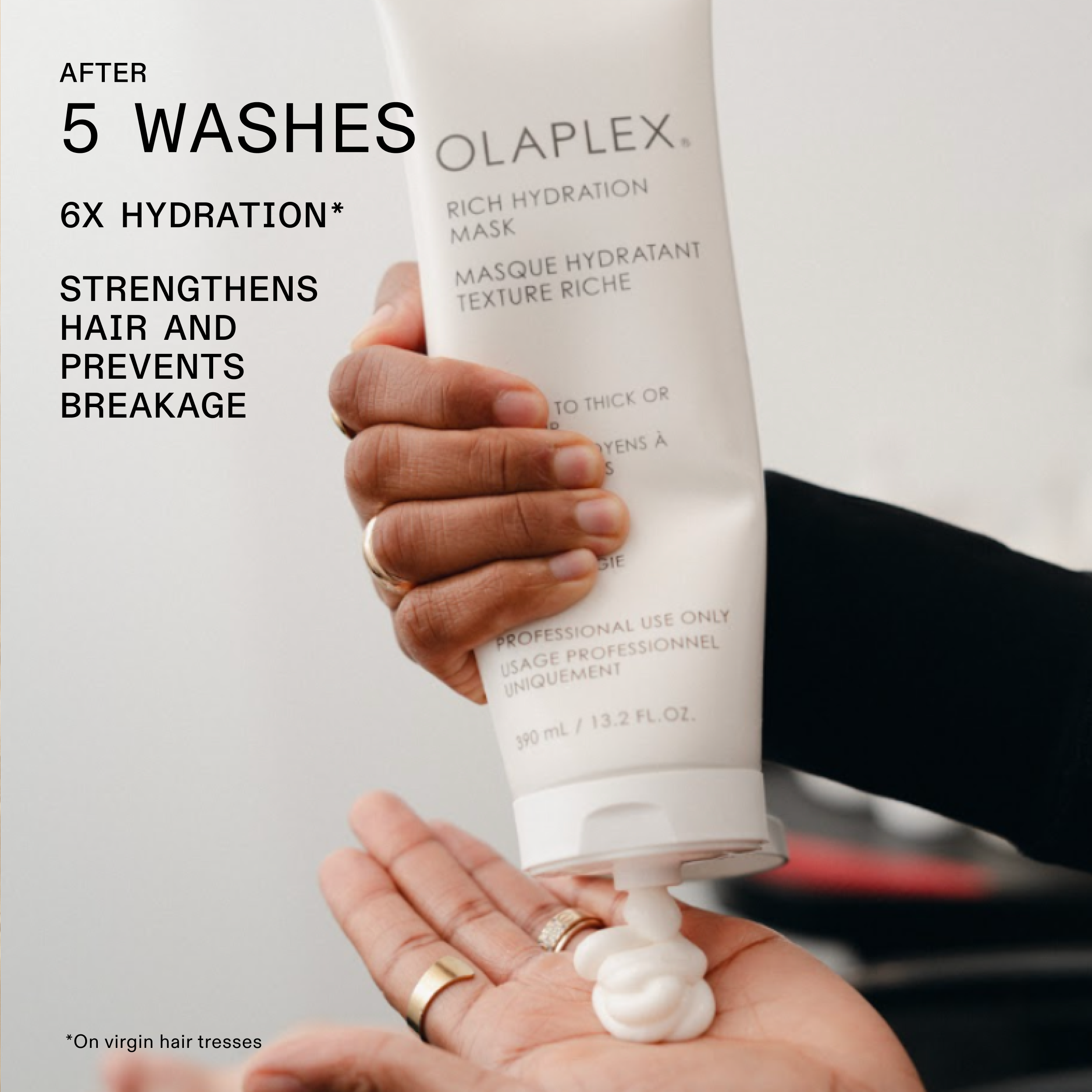 PRO EXCLUSIVE: RICH HYDRATION MASK