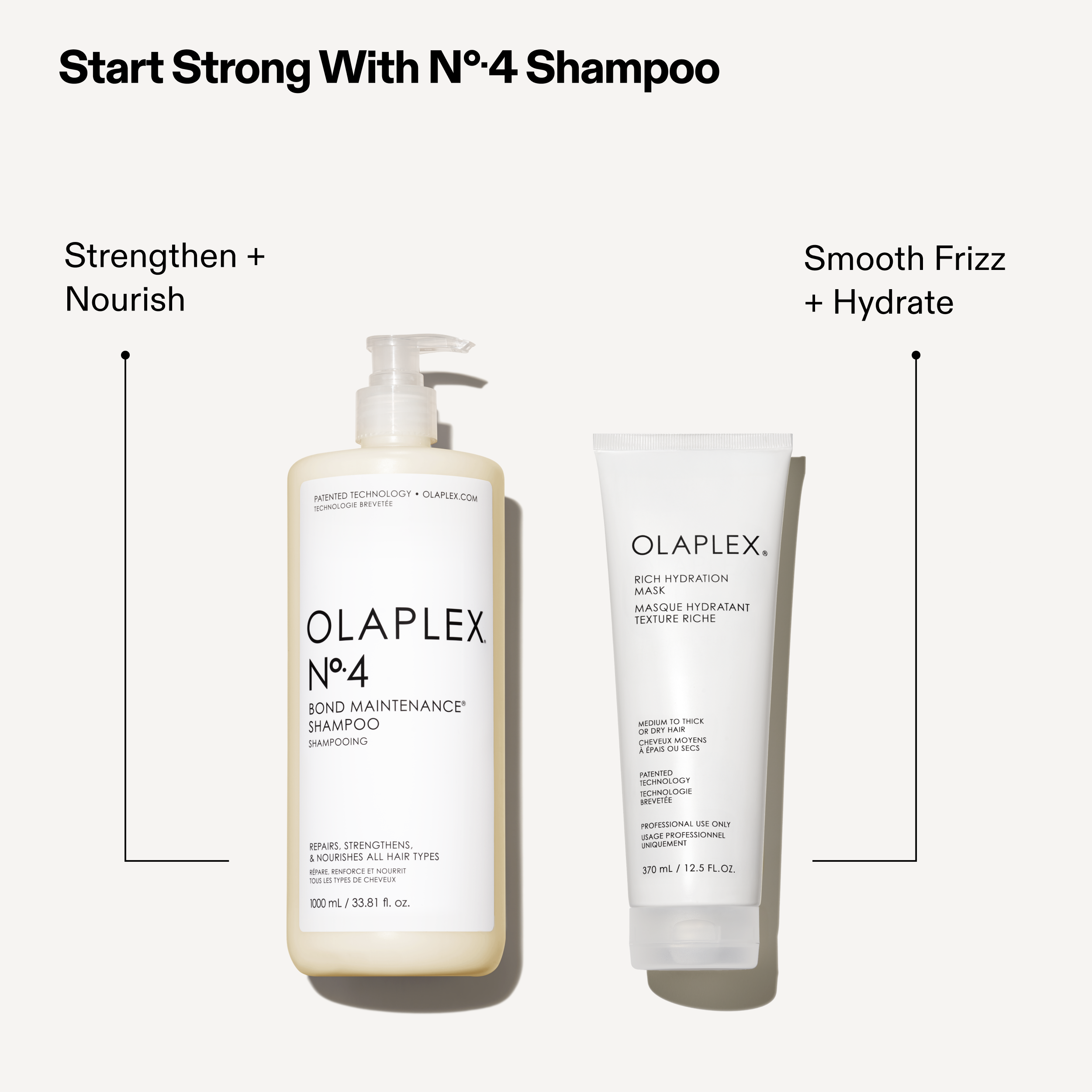 Pro Exclusive: Rich Hydration Mask – OLAPLEX Inc. Pro Exclusive: Rich Hydration Mask – OLAPLEX Inc.
