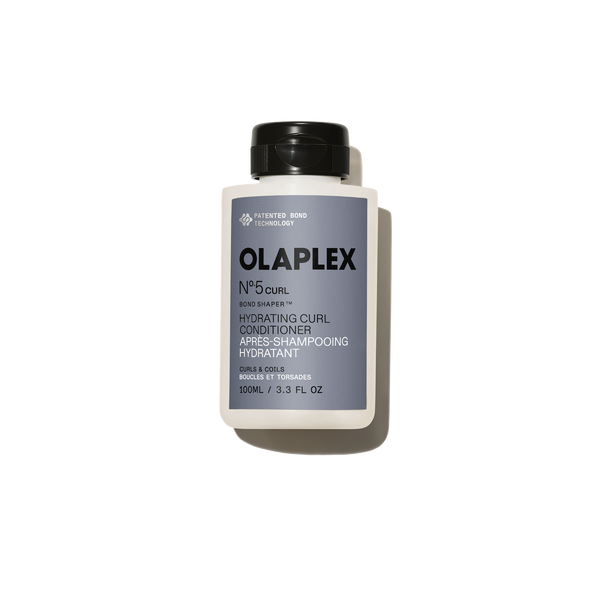 Nº.5CURL BOND SHAPER™ HYDRATING CURL CONDITIONER - alternate view