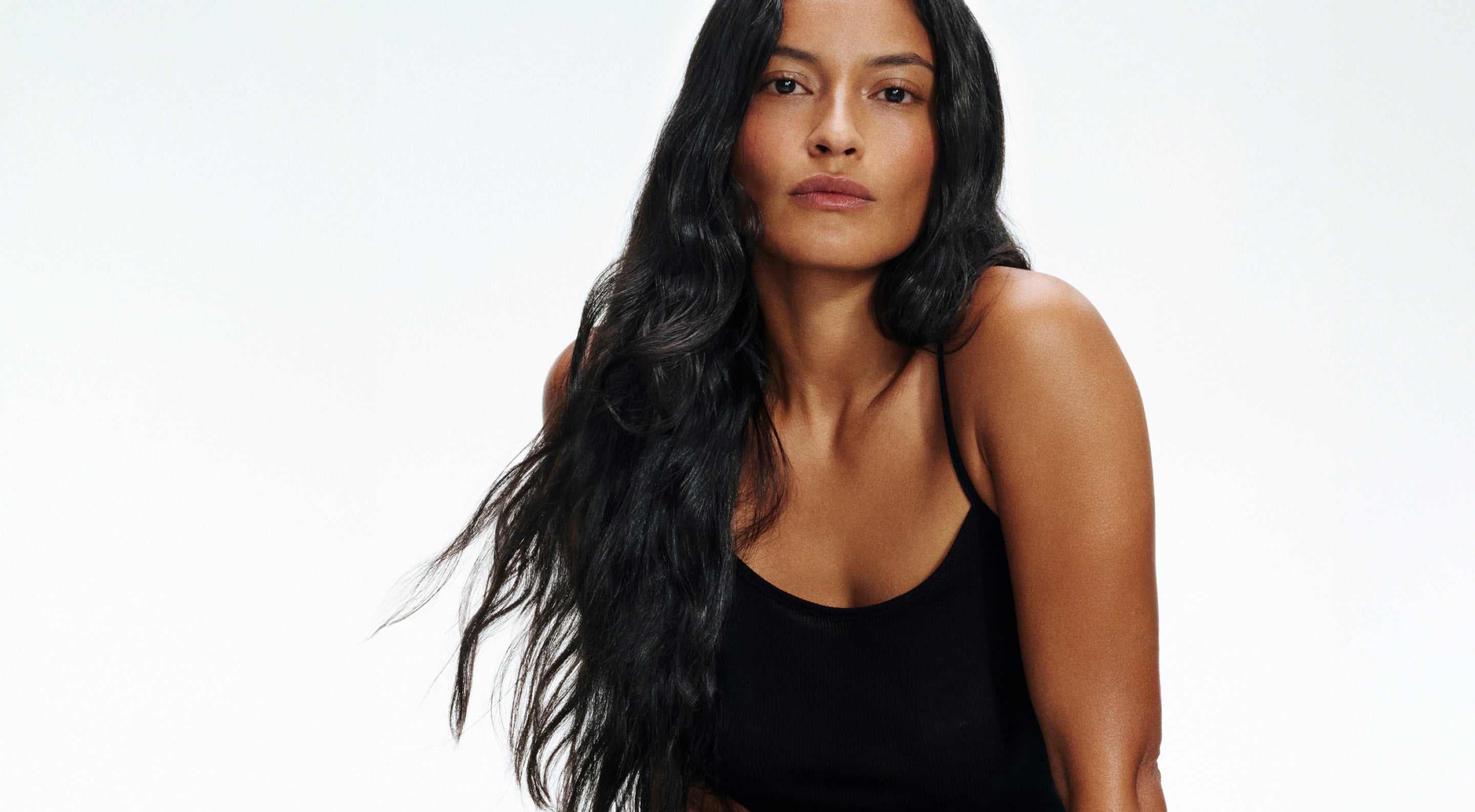 Introducing No.3PLUS Complete Repair Pre-Shampoo Treatment