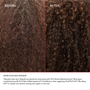 UNRETOUCHED IMAGES*
*Results may vary. Results achieved by cleansing with No.4 Bond Maintenance® Shampoo, conditioning with No.5 Bond Maintenance® Conditioner, then applying OLAPLEX N°.7 Bonding Oil™ to damp hair before styling and again to dry hair.