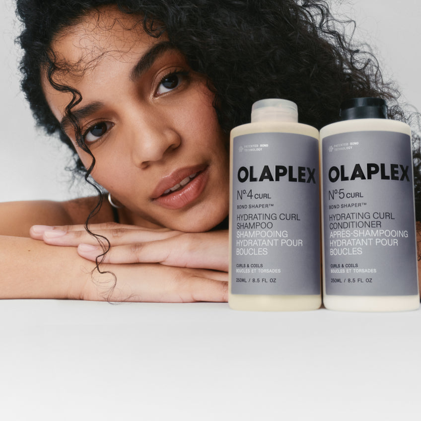 Olaplex, brand website product image