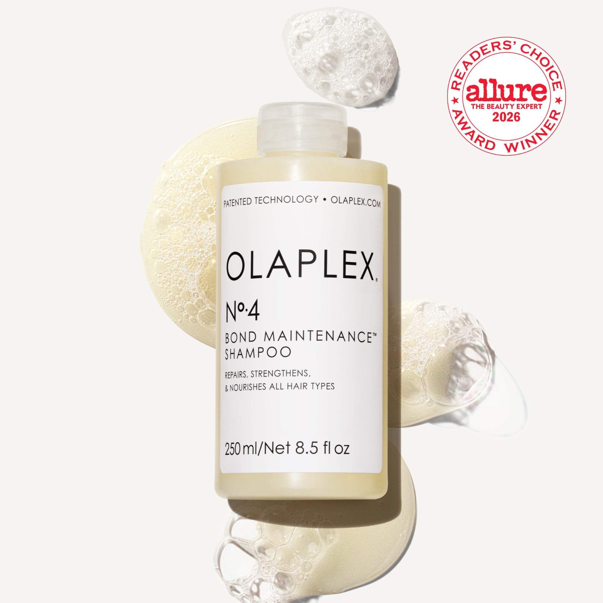 Nº.5 Bond Maintenance® Conditioner— OLAPLEX Inc.