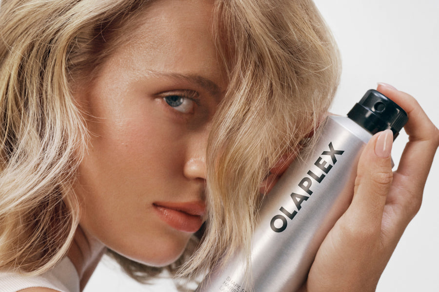 Heat Styling Tips for Different Hair Types
