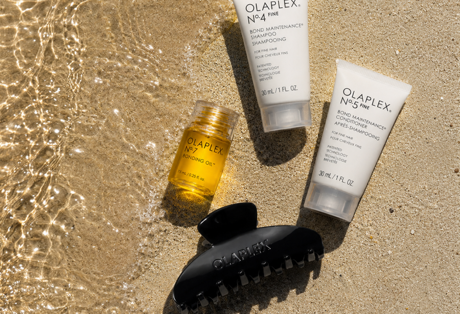 Free 3-Piece Set + Gift