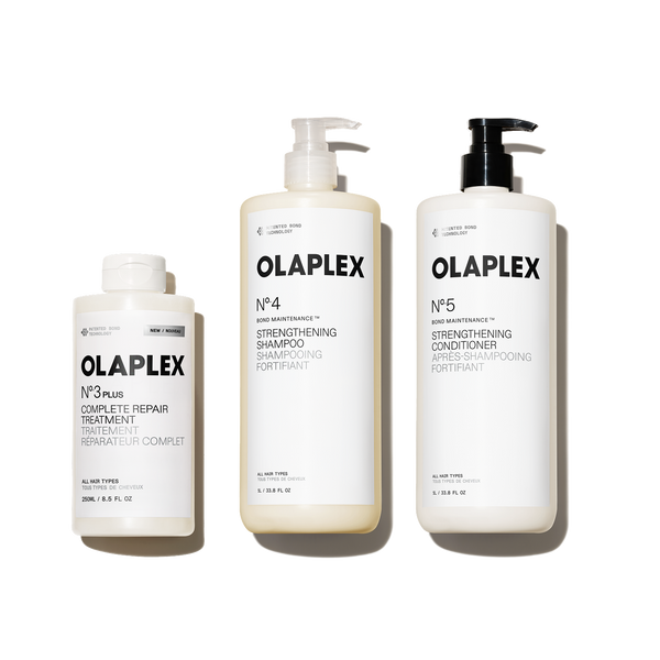 Strengthen + Repair Value Set – OLAPLEX Inc.
