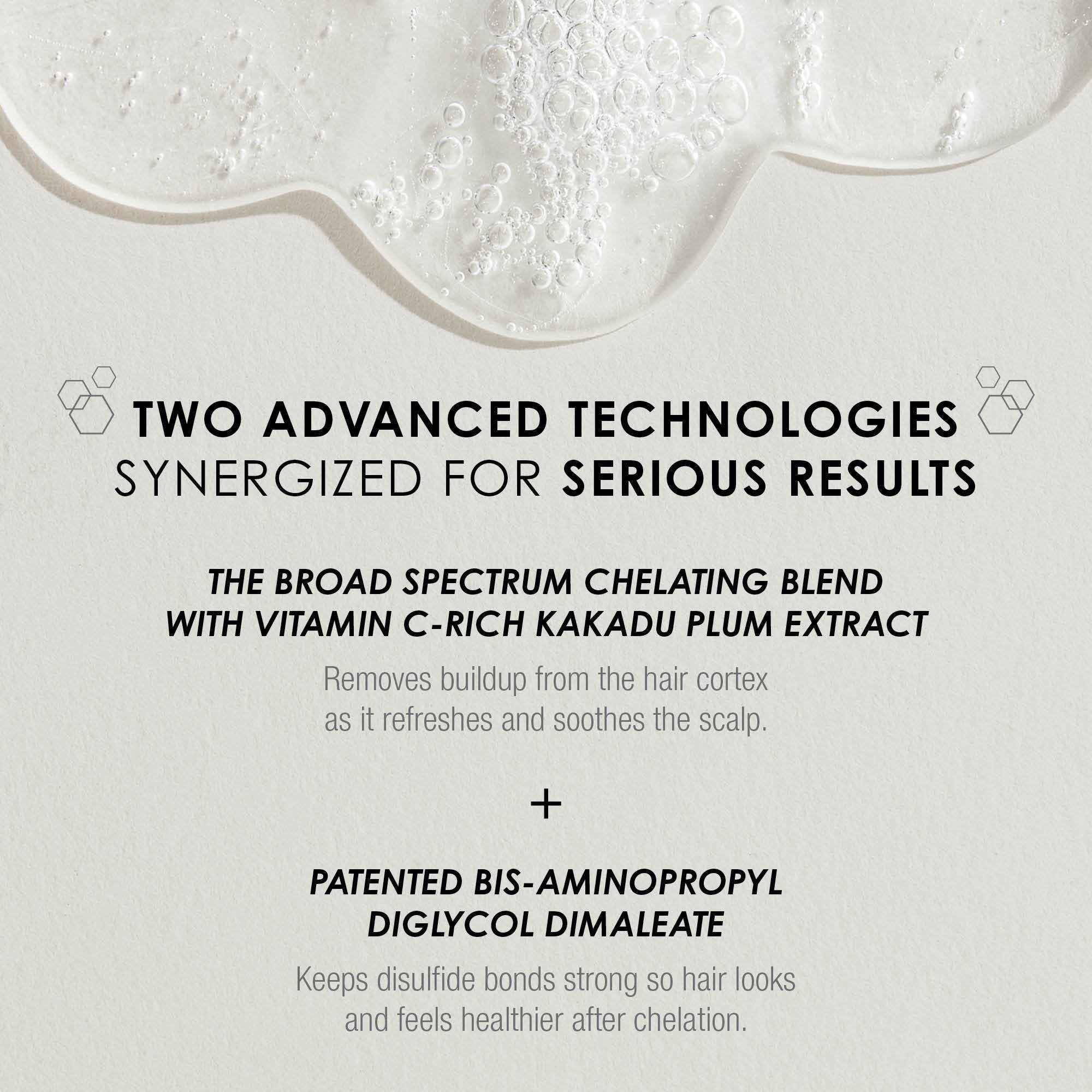 SHOW GIFT - Broad Spectrum Chelating Treatment