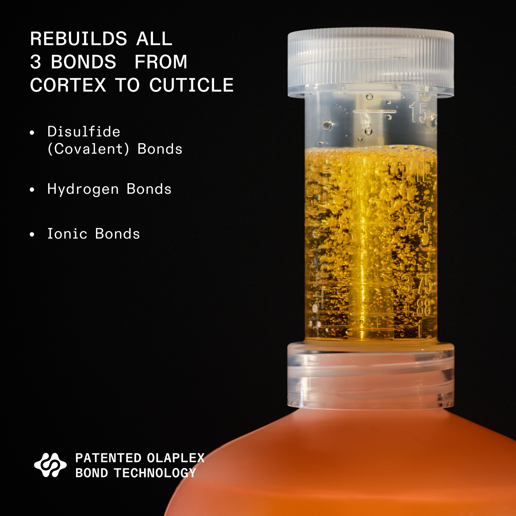 PRO EXCLUSIVE: ORIGINAL BOND BUILDING KIT - Travel Size - OLAPLEX, Inc