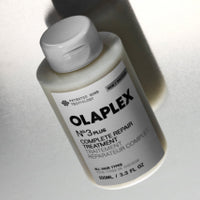 N°.3PLUS COMPLETE REPAIR TREATMENT