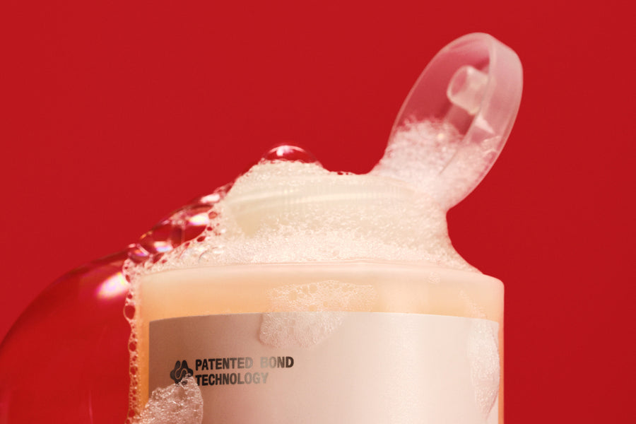 Shampoo fragrance: what it does for cleaning performance and the wash experience
