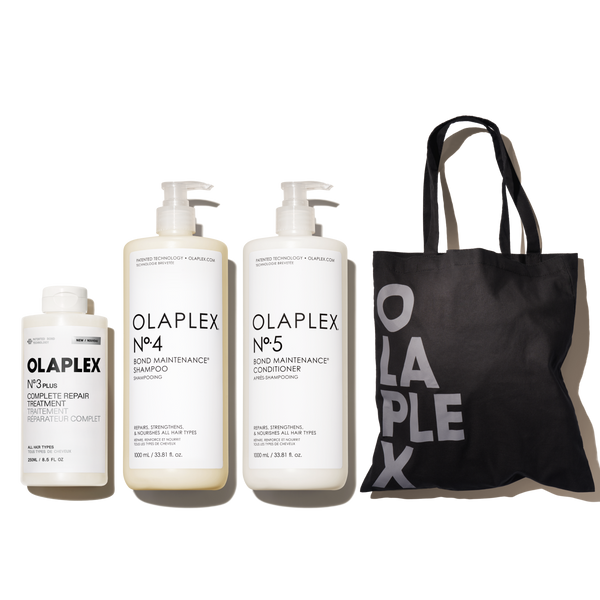 Strengthen + Repair Value Set – OLAPLEX Inc.