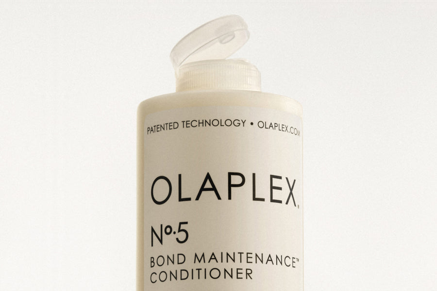 OLAPLEX Hair Conditioners and How to Use Them