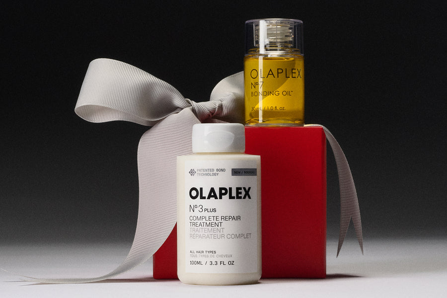 Your Guide to Holiday Hair Gift Kits and Sets